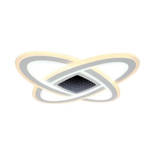 Oprawa sufitowa V-TAC 130W LED CCT pilot VT-7962 3000K-6500K 13600lm