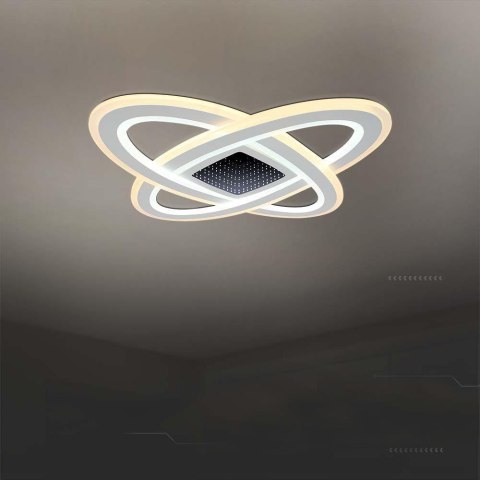 Oprawa sufitowa V-TAC 130W LED CCT pilot VT-7962 3000K-6500K 13600lm