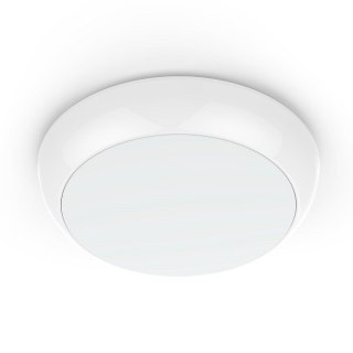 Oprawa sufitowa plafoniera LED V-TAC SAMSUNG CHIP 15W IP65 okrągły VT-15 6400K 1200lm 5 lat gwarancji