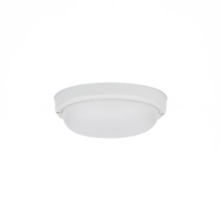 Oprawa sufitowa plafoniera V-TAC 12W LED okrągły 151x38mm IP54 VT-8095 3000K 1160lm