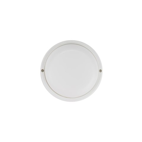 Oprawa sufitowa plafoniera V-TAC 12W LED okrągły 151x38mm IP54 VT-8095 3000K 1160lm