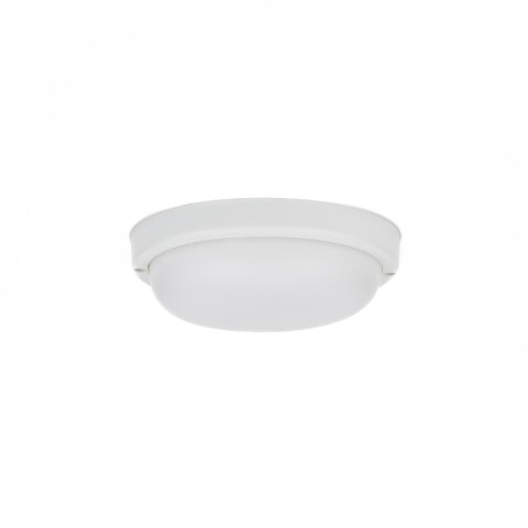 Oprawa sufitowa plafoniera V-TAC 12W LED okrągły 151x38mm IP54 VT-8095 4000K 1160lm