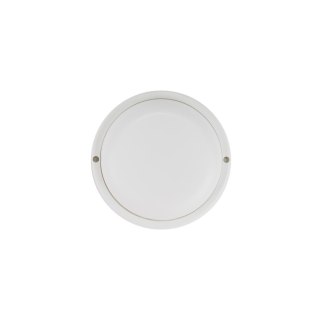 Oprawa sufitowa plafoniera V-TAC 12W LED okrągły 151x38mm IP54 VT-8095 4000K 1160lm