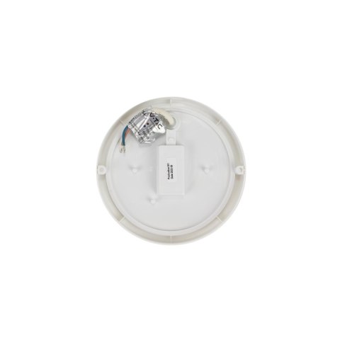 Oprawa sufitowa plafoniera V-TAC 12W LED okrągły 151x38mm IP54 VT-8095 4000K 1160lm