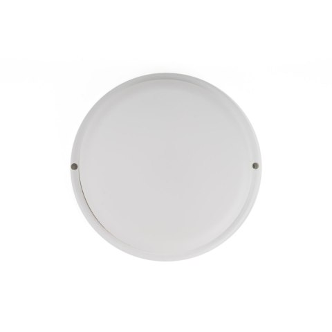 Oprawa sufitowa plafoniera V-TAC 18W LED okrągły 195x38mm IP54 VT-8096 3000K 1820lm