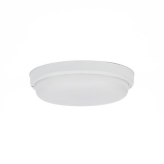 Oprawa sufitowa plafoniera V-TAC 18W LED okrągły 195x38mm IP54 VT-8096 4000K 1820lm