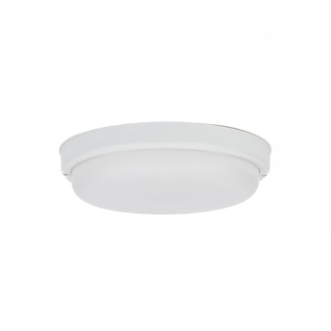 Oprawa sufitowa plafoniera V-TAC 18W LED okrągły 195x38mm IP54 VT-8096 4000K 1820lm