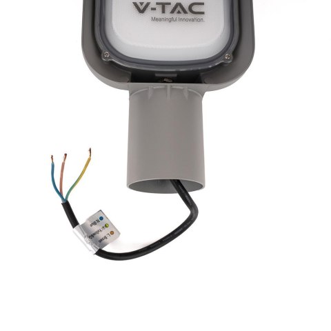 Oprawa uliczna LED V-TAC 50W 115st IP65 VT-150050ST 4000K 4270lm