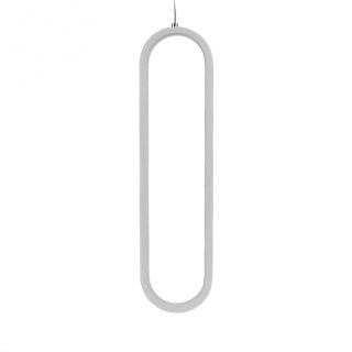 Oprawa zwieszana V-TAC 13W LED biała VT-7829 4000K 1500lm