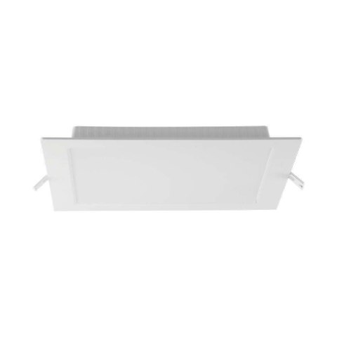 Panel LED V-TAC wpuszczany premium downlight 24W kwadrat 300x300 VT-61024 3000K 2500lm