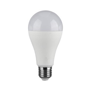Żarówka LED V-TAC SAMSUNG CHIP 15W E27 A65 VT-21015 6500K 1521lm 5 lat gwarancji