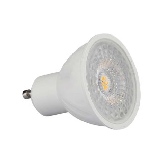 Żarówka LED V-TAC SAMSUNG CHIP 6W GU10 38st VT-277 6500K 445lm 5 lat gwarancji