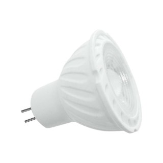 Żarówka LED V-TAC SAMSUNG CHIP 6W GU5.3 MR16 12V 38st VT-257 6400K 455lm 5 lat gwarancji