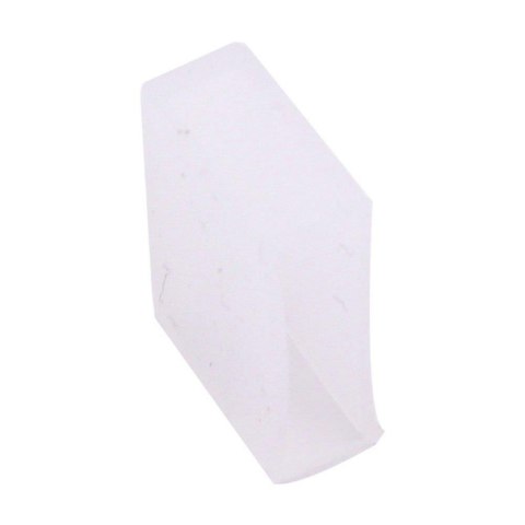 Zaślepka końcowa neon flex LED V-TAC VT-55 3 lata gwarancji