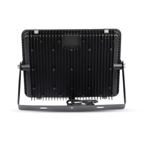 Naświetlacz LED V-TAC 200W SAMSUNG CHIP czarny VT-200 4000K 16500lm 5 lat gwarancji