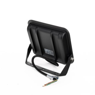 Naświetlacz LED V-TAC 50W 100Lm/W SAMSUNG CHIP czarny VT-44055 6500K 4270lm 5 lat gwarancji