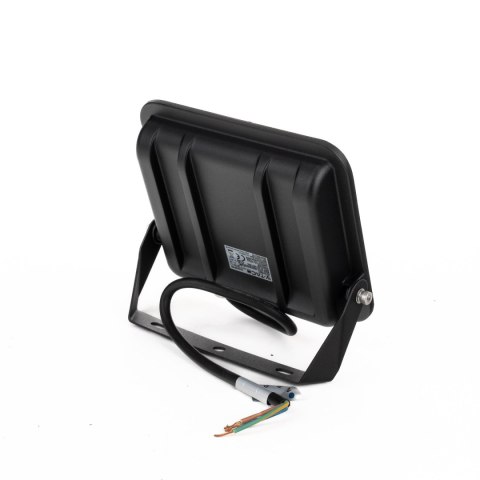 Naświetlacz LED V-TAC 50W 100Lm/W SAMSUNG CHIP czarny VT-44055 6500K 4270lm 5 lat gwarancji