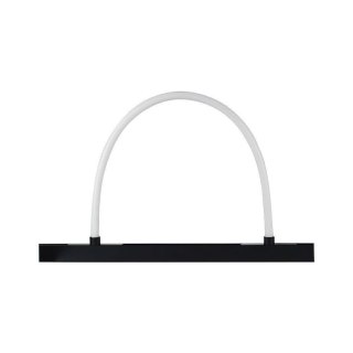 Oprawa szynoprzewód magnetyczny 48V V-TAC 11W LED CCT 30st smart 100cm WI-FI tracklight czarna VT-42112 2700K-6400K 1270lm 3 lat