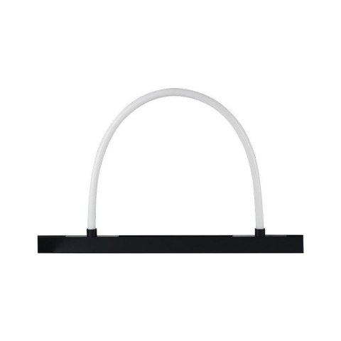 Oprawa szynoprzewód magnetyczny 48V V-TAC 11W LED CCT 30st smart 100cm WI-FI tracklight czarna VT-42112 2700K-6400K 1270lm 3 lat