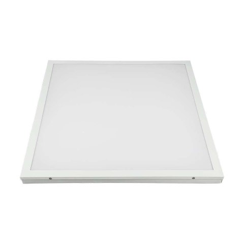 Panel LED V-TAC 36W 60x60 SAMSUNG CHIP 3w1 natynkowy/podtynkowy VT-6139 6500K 3960lm 3 lata gwarancji