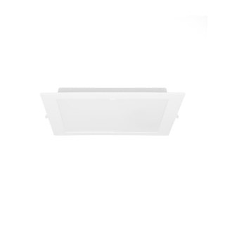 Panel wpuszczany downlight V-TAC 18W LED SAMSUNG CHIP kwadrat 220x220mm VT-61018SQ-S 6500K 1980lm 5 lat gwarancji