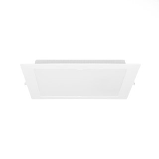 Panel wpuszczany downlight V-TAC 18W LED SAMSUNG CHIP kwadrat 295x295mm VT-61024SQ-S 6500K 2640lm 5 lat gwarancji