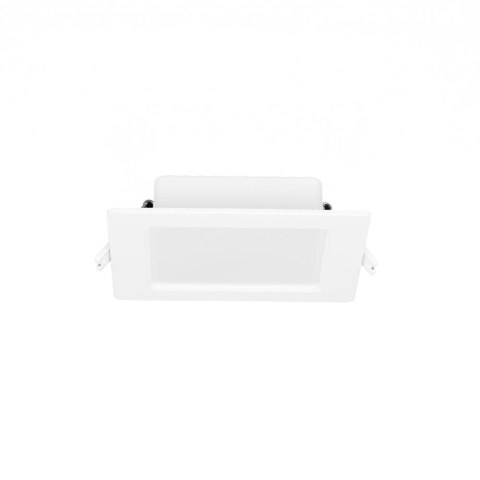 Panel wpuszczany downlight V-TAC 6W LED SAMSUNG CHIP kwadrat 120x120mm VT-61006SQ-S 6500K 660lm 5 lat gwarancji