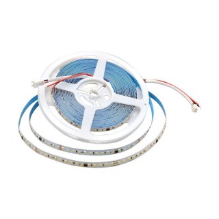 Taśma LED V-TAC SMD2835 1200LED 10W/m 24V 10mb adresowalna płynąca mikroprocesorowa VT-2835 4000K