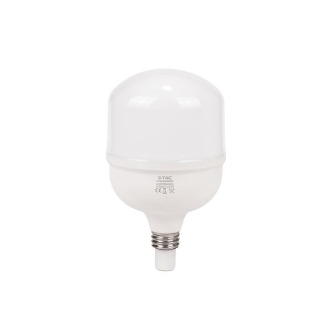 Żarówka LED V-TAC 50W T140 E27/E40 138x220mm VT-21050 6500K 5400lm