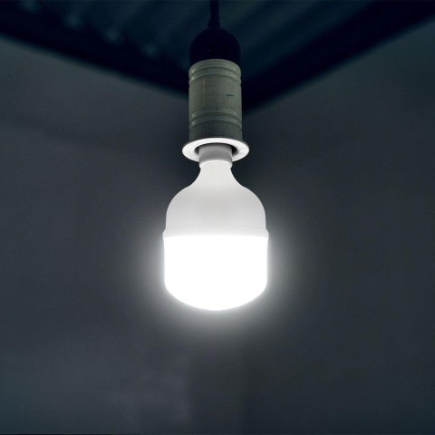 Żarówka LED V-TAC 50W T140 E27/E40 138x220mm VT-21050 6500K 5400lm