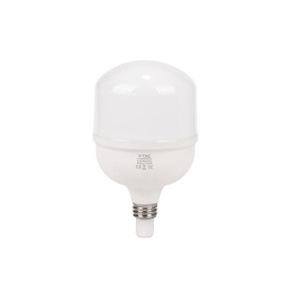 Żarówka LED V-TAC 60W T160 E27/E40 160x255mm VT-21065 6500K 6600lm