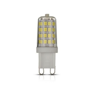 Żarówka LED V-TAC SAMSUNG CHIP 3W G9 VT-204 4000K 300lm 5 lat gwarancji