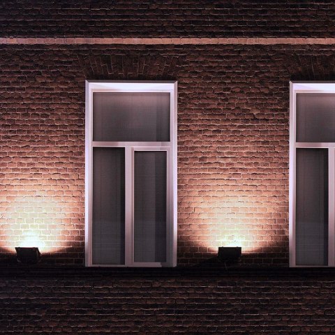 Naświetlacz LED V-TAC 100W LED 3w1 CCT 100Lm/W mleczny klosz VT-44107CCT 3000-4000K-6500K 10000lm