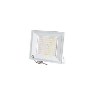 Naświetlacz LED V-TAC 100W LED SMD biały VT-44109 6500K 8150lm