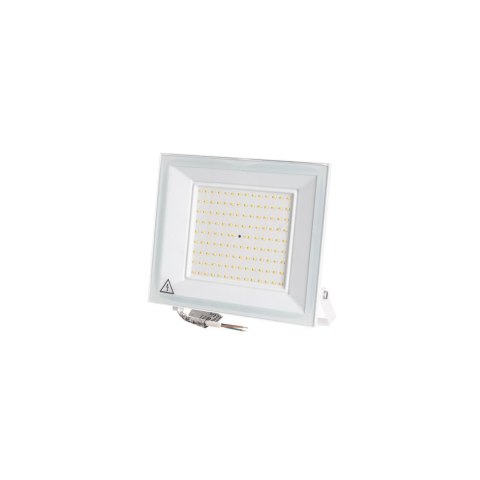 Naświetlacz LED V-TAC 100W LED SMD biały VT-44109 6500K 8150lm