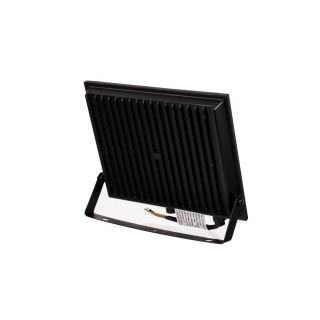 Naświetlacz LED V-TAC 100W LED SMD czarny VT-44109 6500K 8150lm