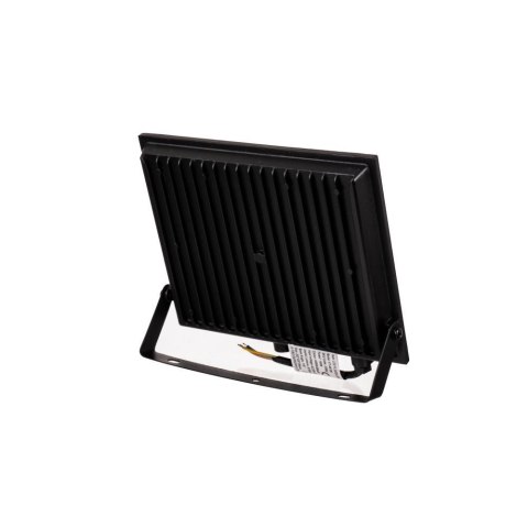 Naświetlacz LED V-TAC 100W LED SMD czarny VT-44109 6500K 8150lm