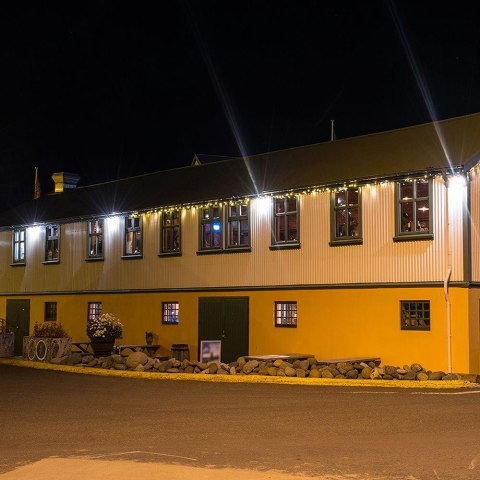 Naświetlacz LED V-TAC 10W LED SMD czarny VT-44012 4000K 730lm