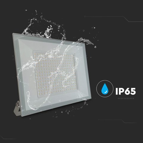 Naświetlacz LED V-TAC 200W LED SMD biały VT-44208 4000K 16450lm