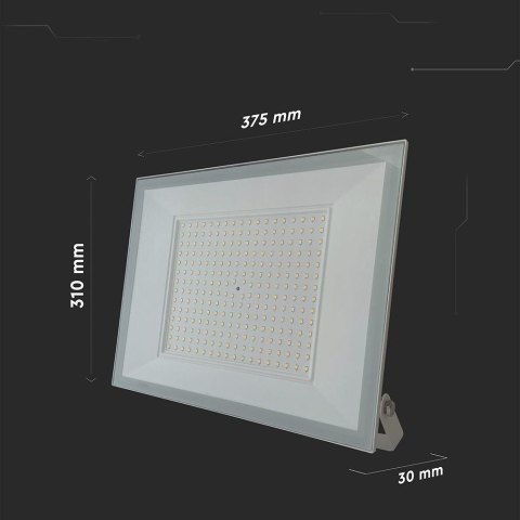 Naświetlacz LED V-TAC 200W LED SMD biały VT-44208 4000K 16450lm