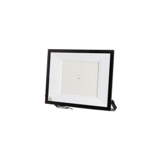 Naświetlacz LED V-TAC 200W LED SMD czarny VT-44208 4000K 16450lm