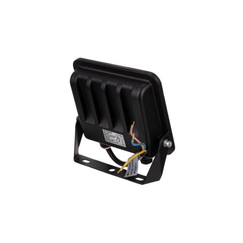 Naświetlacz LED V-TAC 30W czarny 160Lm/W VT-44031 4000K 4800lm 5 lat gwarancji