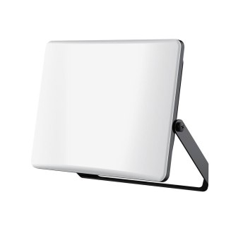 Naświetlacz LED V-TAC 50W LED 3w1 CCT 100Lm/W mleczny klosz VT-44056CCT 3000-4000K-6500K 5000lm