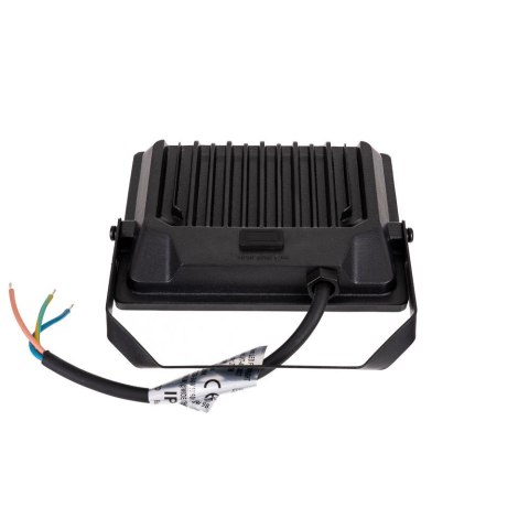 Naświetlacz LED V-TAC 50W LED 3w1 CCT 100Lm/W mleczny klosz VT-44056CCT 3000-4000K-6500K 5000lm