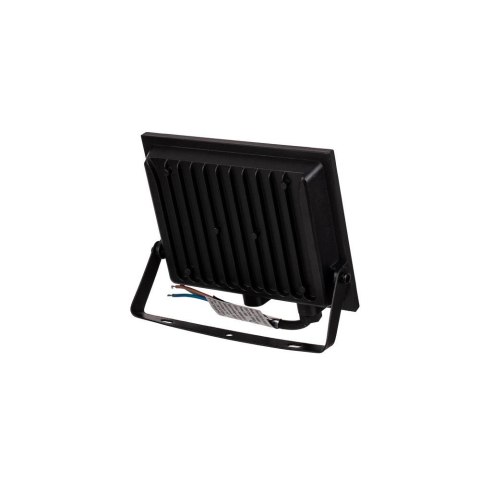 Naświetlacz LED V-TAC 50W LED SMD czarny VT-44054 4000K 4000lm