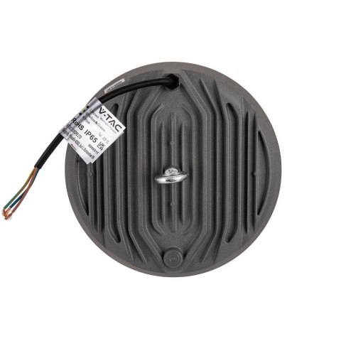 Oprawa V-TAC LED high bay 150W CCT VT-91150CCT 3000K-4000K-6500K 12300lm