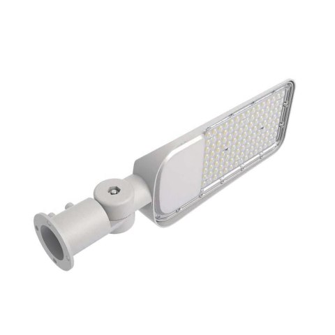 Oprawa uliczna LED V-TAC SAMSUNG CHIP z regulacją 50W 100Lm/W VT-59ST 6500K 5000lm 5 lat gwarancji