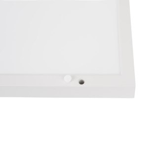 Panel LED V-TAC 36W 60x60 LED backlight 33mm 120Lm/W 3w1 natynkowy/podtynkowy VT-61037 6500K 4320lm