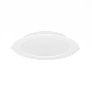 Panel wpuszczany downlight V-TAC 24W LED SAMSUNG CHIP okrągły 294x29mm VT-61024RD-S 6500K 2640lm 5 lat gwarancji