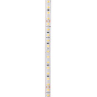 Taśma LED 230V V-TAC rękaw IP65 120LED/m 10,5W/m rolka 10mb VT-2835 121-10M 4000K 1000lm
